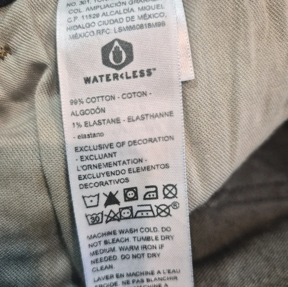 Signature by Levi Strauss ​signature by